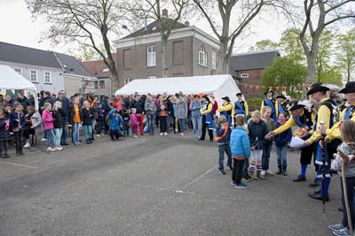 Koningsdag 2017